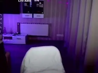 Camsoda Best Webcam of serenamils