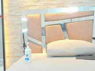 Camsoda Nude Webcam of graces-davis