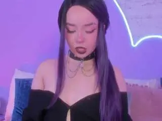 Camsoda Sex Chat of lilou-albrecht