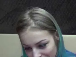 Camsoda Live Sex of luxskye