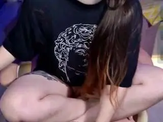 Camsoda Sex Chat of foxohlove