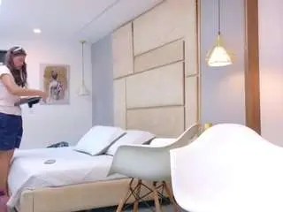 Camsoda Adult Video Chat of ashleytaylor1