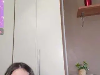 Camsoda Live Sex Cam of scarletverdi