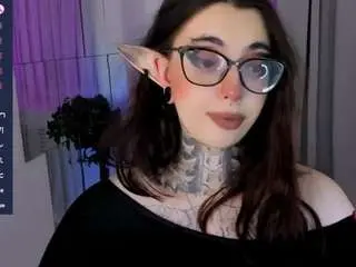 Camsoda Adult Webcams of dixipixi