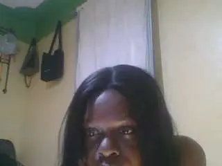 Camsoda Best Webcam of ebonychocholate