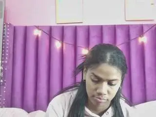 Camsoda Best Webcam of donnabeella