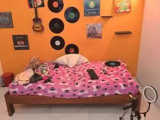 Camsoda Adult Webcam of todayangel18