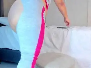 Camsoda Live Sex Cam of hannnasmith