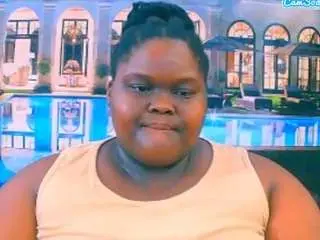 Camsoda Free Porn Cam of ebonyhotbuns