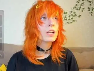 Camsoda Adult Webcam of macabre-bri