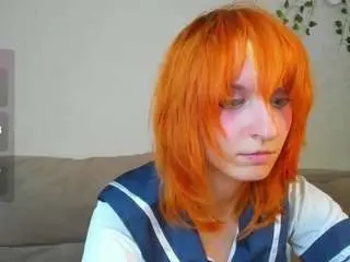 Camsoda Best live sex cam show of macabre-bri