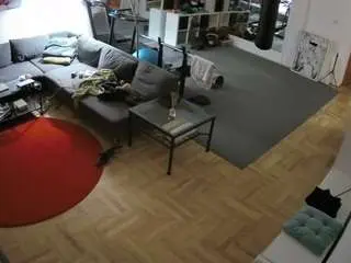 Camsoda Free Porn Cam of voyeurcam-julmodels-living-2