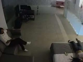 Camsoda Live Sex Cam of voyeurcam-jb-office-2