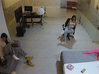 Camsoda Best live sex cam show of voyeurcam-jb-office-2