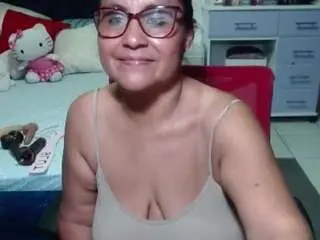 Camsoda Live Sex Cam of samy-mature