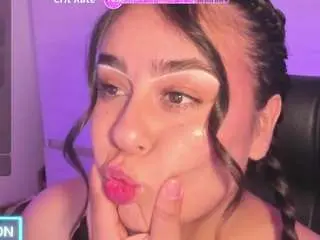 Camsoda Live Sex Cam of georgina-t