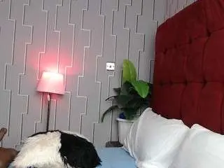 Camsoda Sex Cam of sexy-alma