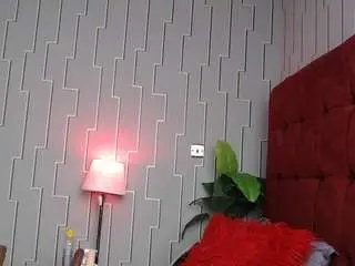 Camsoda Sex Cam of sexy-alma