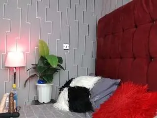 Camsoda Nude Webcam of sexy-alma