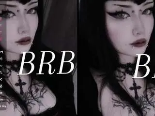 Camsoda Best live sex cam show of cristal-kosh