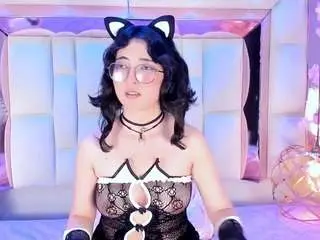 Camsoda Nude Webcam of saramartini19