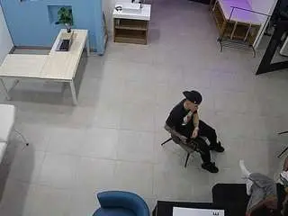 Camsoda Live Sex of voyeurcam-jb-room-3