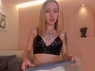 Camsoda Best live sex cam show of mollysunders
