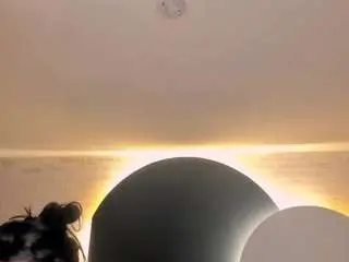 Camsoda Adult Webcam of scarlettboss