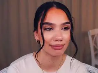 Camsoda Free Live Porn of elanavanveen