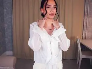 Camsoda Adult Webcam of elanavanveen