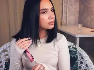 Camsoda Sex Chat of elanavanveen