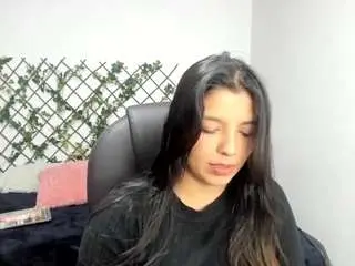 Camsoda Adult Webcam of issanasar