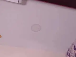 Camsoda Adult Webcam of lilisantos