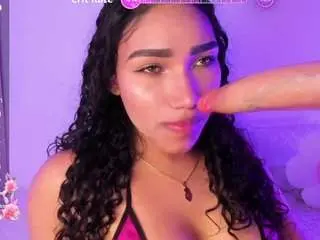 Camsoda Nude Webcam of olivia-fx