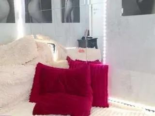 Camsoda Nude Webcam of celiachan3l