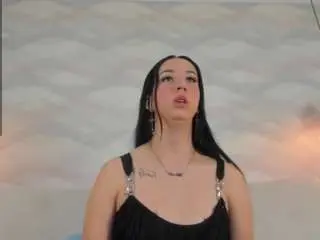 Camsoda Best Webcam of thamara-angels1