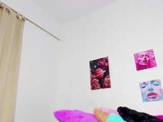 Camsoda Adult Webcam of ebony-cutte