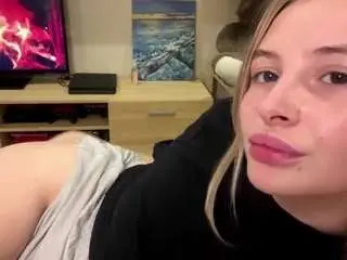 Camsoda Adult Video Chat of victoriadavis