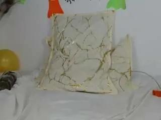 Camsoda Private Sex Chat of carolinagarcia1