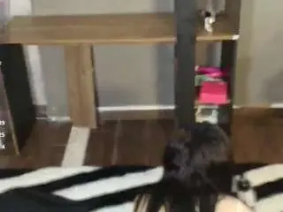 Camsoda Adult Video Chat of khalifaboff