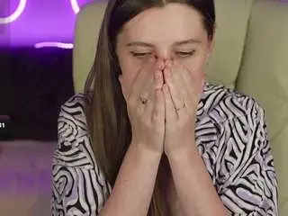 Camsoda Adult Webcam of valerymurr