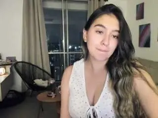 Camsoda Live Porn of alexyferrer