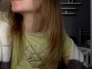 Camsoda Live Sex Cam of milliedesire