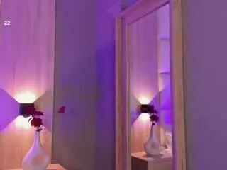 Camsoda Live Sex Cam of bella1207