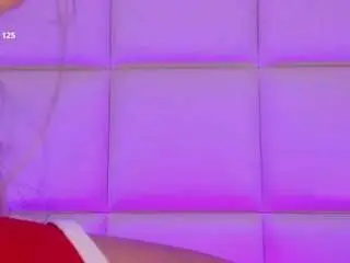 Camsoda Live Sex Cam of bella1207