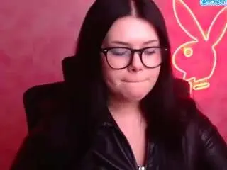 Camsoda Sex Cam of camillaswannn