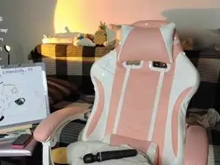 Camsoda Live Porn of hollisbucker