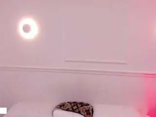 Camsoda Nude Webcam of mary-suarez