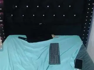 Camsoda Adult Video Chat of sarayxmoore