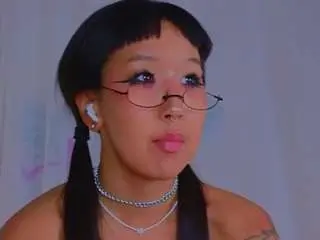 Camsoda Live Sex of a11yson